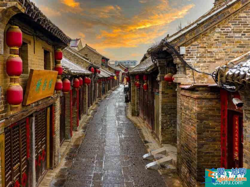 2022年2月8日起安陽(yáng)19家A級(jí)旅游景區(qū)開放？
