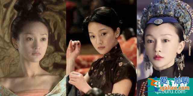 作為《三十而已》第一女主，為什么江疏影完全被無(wú)視？？