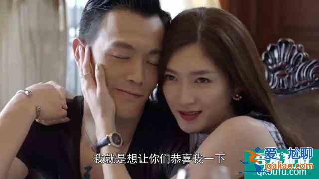 作為《三十而已》第一女主，為什么江疏影完全被無(wú)視？？