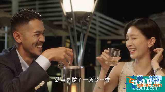 作為《三十而已》第一女主，為什么江疏影完全被無(wú)視？？