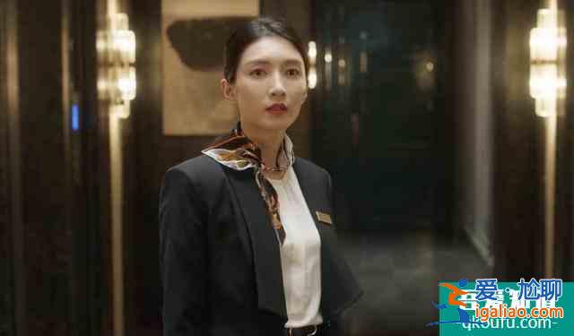 作為《三十而已》第一女主，為什么江疏影完全被無(wú)視？？