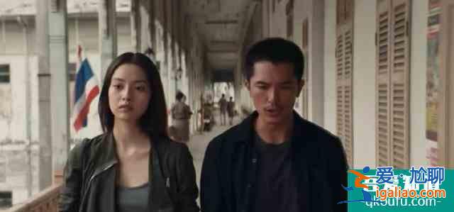 解說懸疑網(wǎng)劇《唐人街探案》，這部國產(chǎn)網(wǎng)劇把我嚇得連連后退？