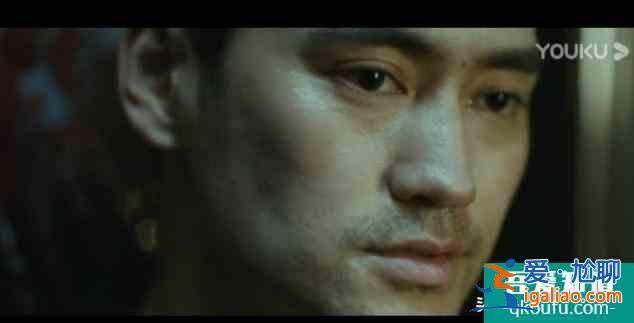 18集懸疑網(wǎng)劇《刺》7.28優(yōu)酷開播，“爾晴”蘇青、李感主演？