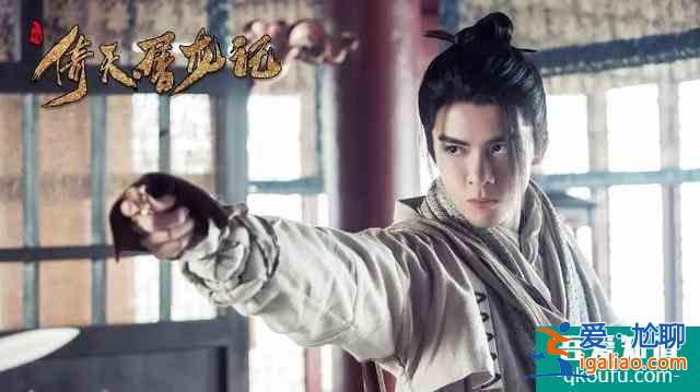 鞠婧祎《漂亮書生》定檔，又一古裝劇將拍，搭檔《陳情令》主演？