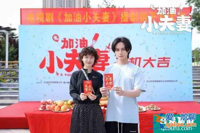 鞠婧祎《漂亮?xí)穼⒉?鹿晗《穿越火線》播出？