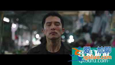網(wǎng)劇版《唐人街探案》，網(wǎng)友說把男主邱澤換掉就更精彩了？