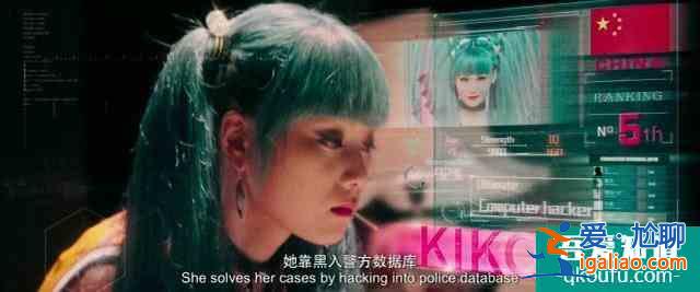 張鈞甯不是排行第一的Q：《唐人街探案》網(wǎng)劇結(jié)局其實在意料之中？
