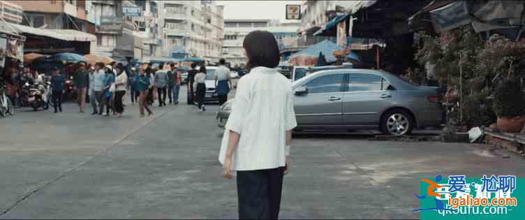 原以為是青銅，沒想到是王者，網(wǎng)劇版《唐人街探案》真都是騷操作？