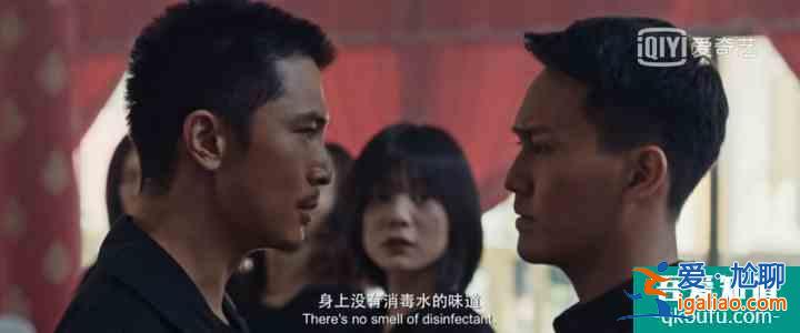 “唐探宇宙”不是吹的！網(wǎng)劇版《唐人街探案》有著“電影既視感”？