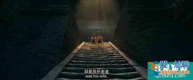張鈞甯不是排行第一的Q：《唐人街探案》網(wǎng)劇結(jié)局其實在意料之中？