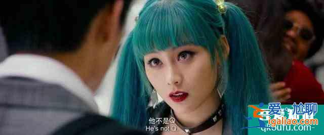 張鈞甯不是排行第一的Q：《唐人街探案》網(wǎng)劇結(jié)局其實在意料之中？