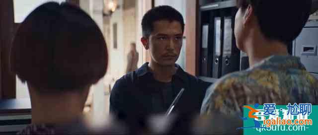 解說網(wǎng)劇《唐人街探案》梵天神殺人事件！手控黨慎入？