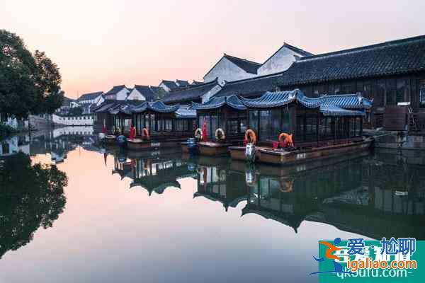 2022同里古鎮(zhèn)春節(jié)收費嗎 免費游覽時間？