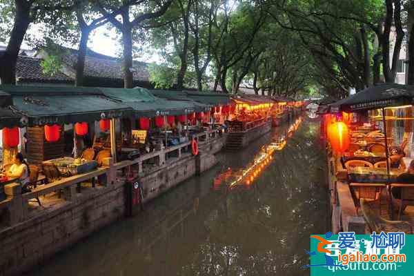 2022同里古鎮(zhèn)春節(jié)收費嗎 免費游覽時間？