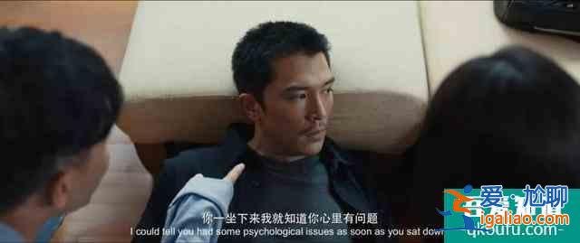 被瘋狂追捧的網(wǎng)劇《唐人街探案》到底有多好看？？