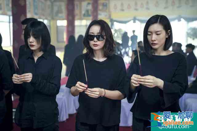 豆瓣8.0的網(wǎng)劇《唐人街探案》：好爽，但不盡興？