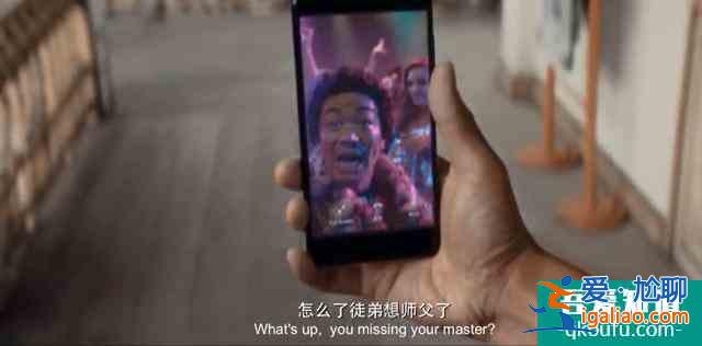 網(wǎng)劇《唐人街探案》首播！邱澤變邋遢大叔，王寶強(qiáng)出場(chǎng)10秒鐘？
