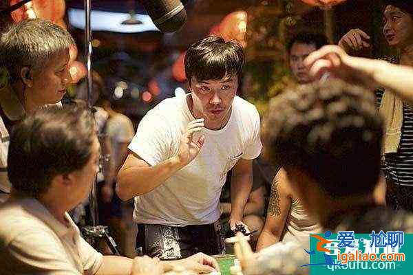 網(wǎng)劇《唐人街探案》：陳思誠不光有野心，他還很聰明？