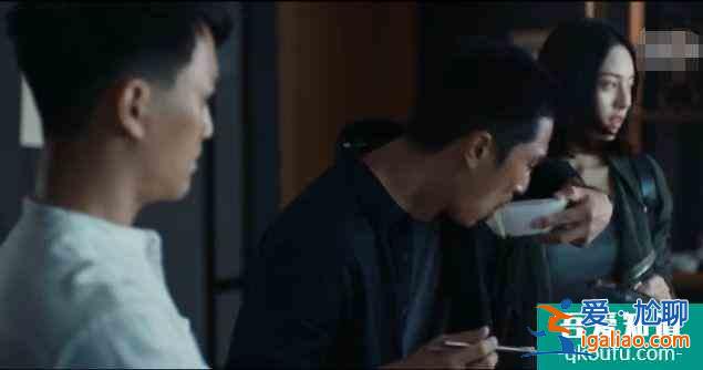 網(wǎng)劇《唐人街探案》首播！邱澤變邋遢大叔，王寶強(qiáng)出場(chǎng)10秒鐘？