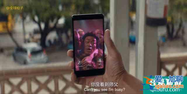 網(wǎng)劇《唐人街探案》制作很“牛叉”，劇情精彩不輸電影版？
