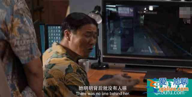 陳思誠還隱藏了多少技能？網(wǎng)劇《唐人街探案》：“破案”邏輯解析？