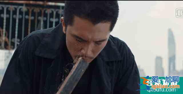 陳思誠還隱藏了多少技能？網(wǎng)劇《唐人街探案》：“破案”邏輯解析？