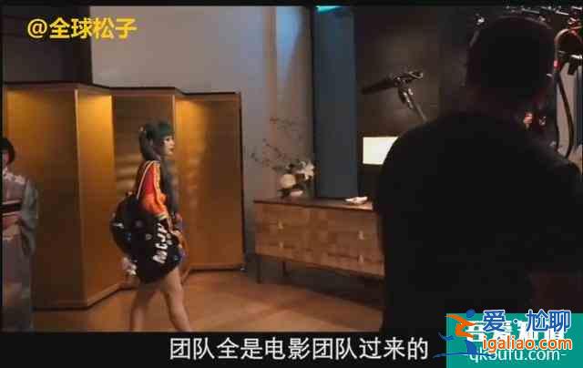 網(wǎng)劇《唐人街探案》制作很“牛叉”，劇情精彩不輸電影版？