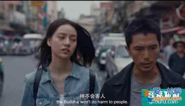 陳思誠還隱藏了多少技能？網(wǎng)劇《唐人街探案》：“破案”邏輯解析？