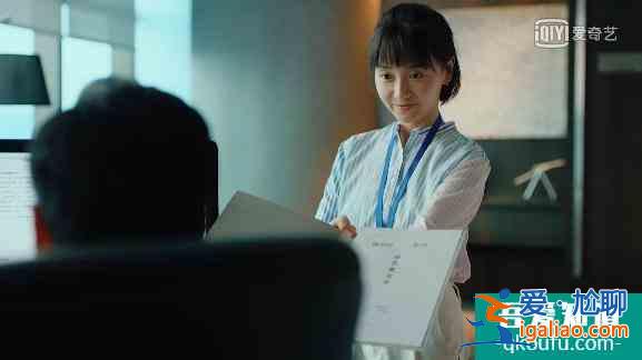 《二十不惑》啟示錄：沒主角光環(huán)，普通女孩別學(xué)姜小果？