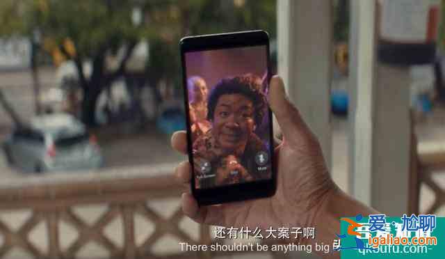 網(wǎng)劇《唐人街探案》，陳思誠唐探系列一脈相承，又和而不同？