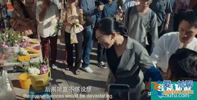 網(wǎng)劇《唐人街探案》，陳思誠唐探系列一脈相承，又和而不同？