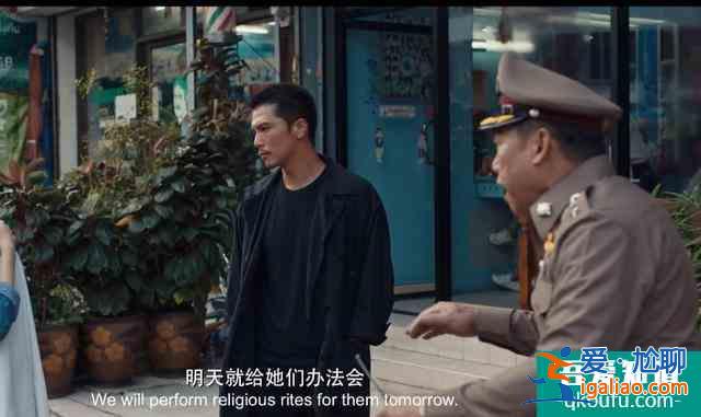 陳思誠還隱藏了多少技能？網(wǎng)劇《唐人街探案》：“破案”邏輯解析？