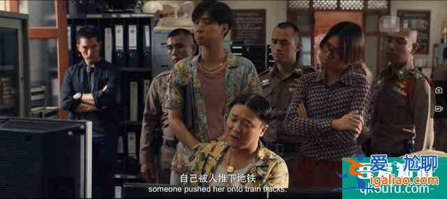網(wǎng)劇《唐人街探案》制作很“牛叉”，劇情精彩不輸電影版？