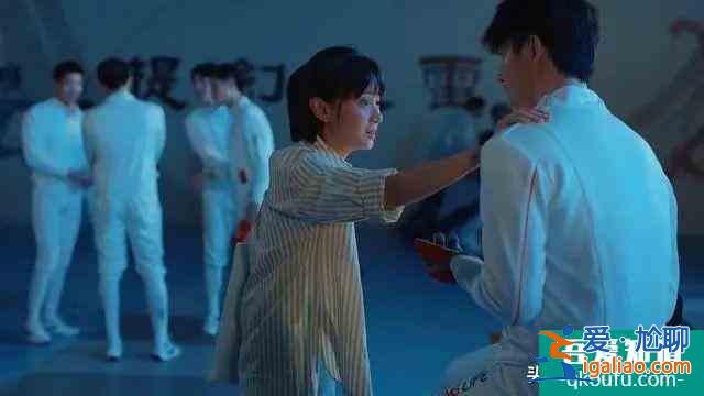 《二十不惑》啟示錄：沒主角光環(huán)，普通女孩別學(xué)姜小果？