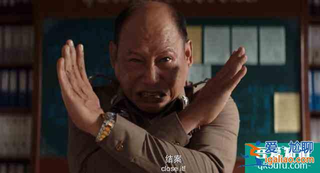 陳思誠還隱藏了多少技能？網(wǎng)劇《唐人街探案》：“破案”邏輯解析？