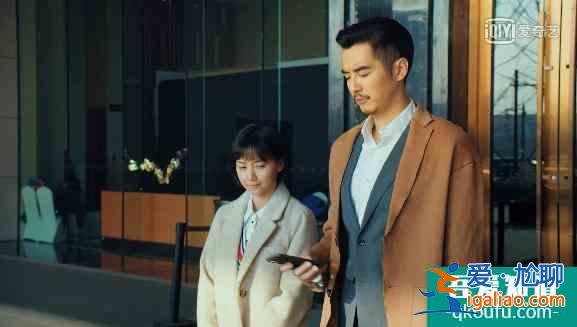 《二十不惑》啟示錄：沒主角光環(huán)，普通女孩別學(xué)姜小果？