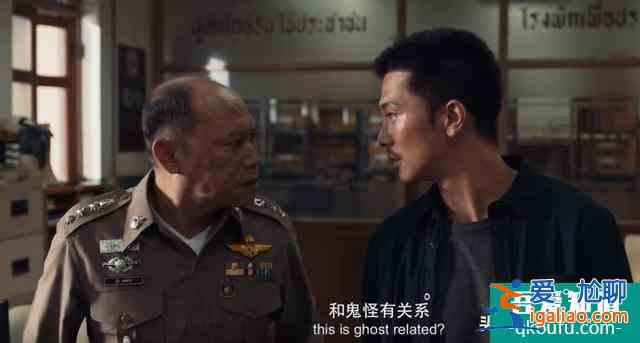 網(wǎng)劇《唐人街探案》，陳思誠唐探系列一脈相承，又和而不同？