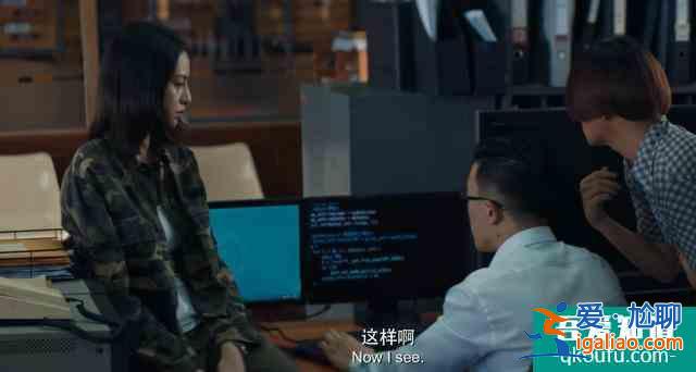 陳思誠還隱藏了多少技能？網(wǎng)劇《唐人街探案》：“破案”邏輯解析？