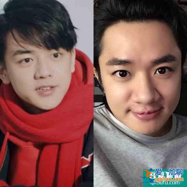 于正新劇《拾光的秘密》開播，演員連撞明星臉，男二比男一搶戲？