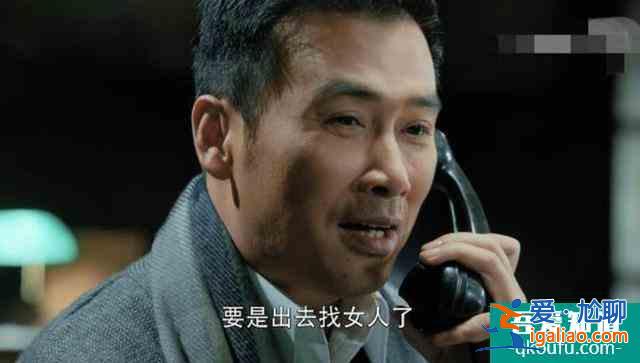 《勝算》收視率節(jié)節(jié)攀升，唐飛真正身份泄露，蔡夢(mèng)神秘背景被揭？？