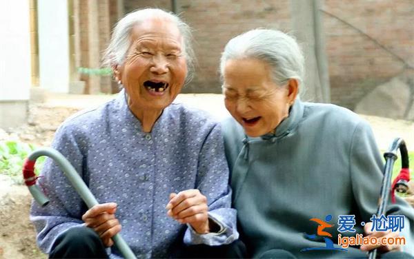 壽命短的人通常會(huì)有這些特征，想要長(zhǎng)壽不防看一看[特征]？