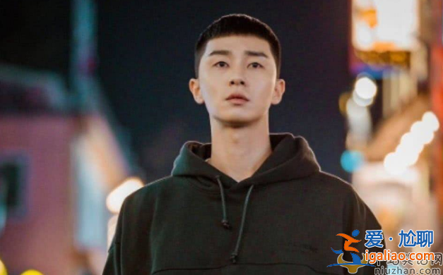 樸敘俊主演的韓劇有哪些 樸敘俊最好看的電視劇是哪部