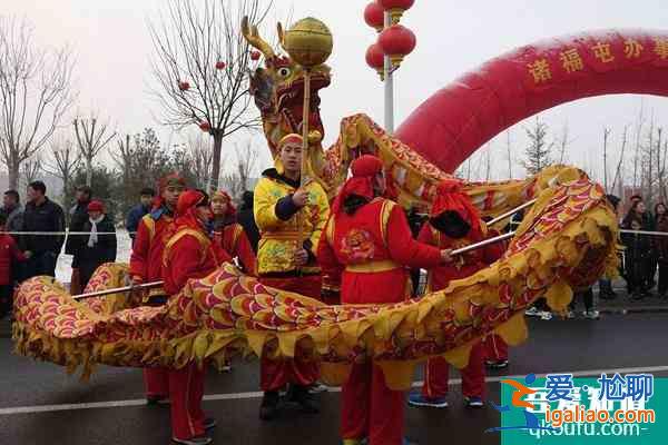 2022正定元宵節(jié)有什么好玩的地方？