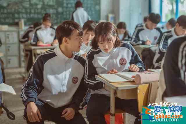 新演員、新故事、新青春，《拾光的秘密》是你“想要的驚喜”嗎？？