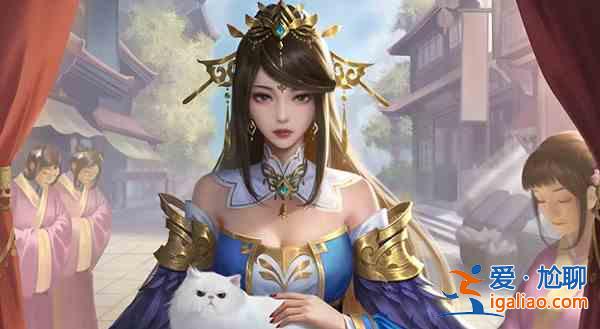 三國(guó)殺OL金蘭節(jié)活動(dòng)怎么玩？金蘭節(jié)活動(dòng)內(nèi)容介紹與玩法分享？