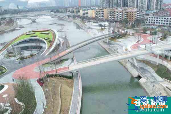 成都芙蓉島公園在什么位置及簡介？
