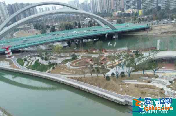 成都芙蓉島公園在什么位置及簡介？