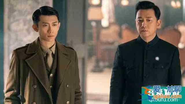 《局中人》蘇靜婉是什么人？一直在沈老爺子身邊，所以才被誤會(huì)？