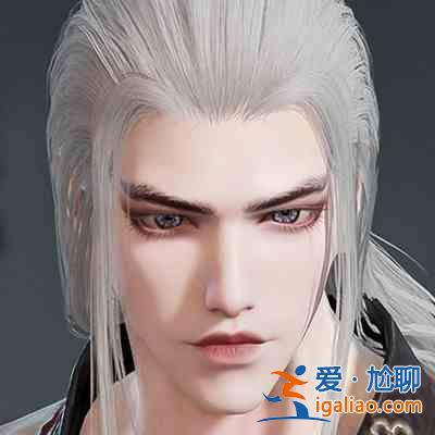 永劫無間武田信忠捏臉數(shù)據(jù)已放出！展現(xiàn)武士技藝吧？