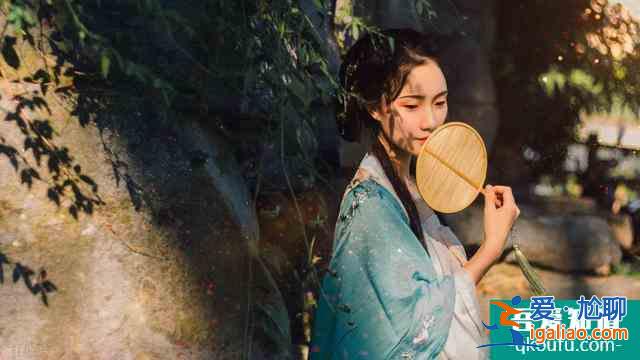 楊冪《斛珠夫人》原著：蕭如瑟筆下的繾綣深情和堅(jiān)定、聰慧的少女？